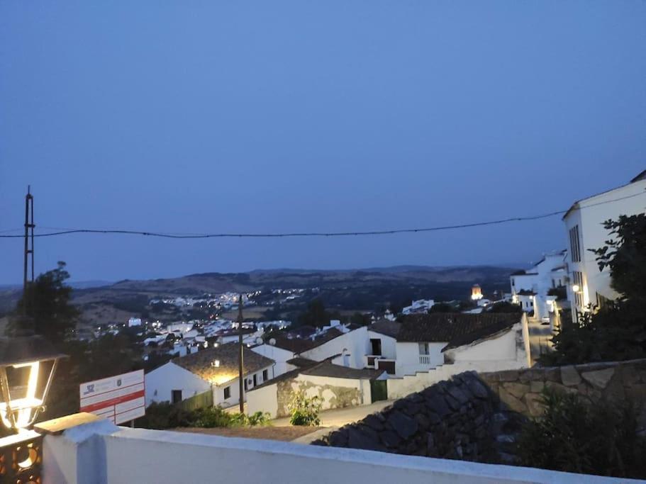 Unique Village House Jimena De La Frontera Exterior foto